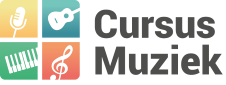 Cursus Muziek Logo